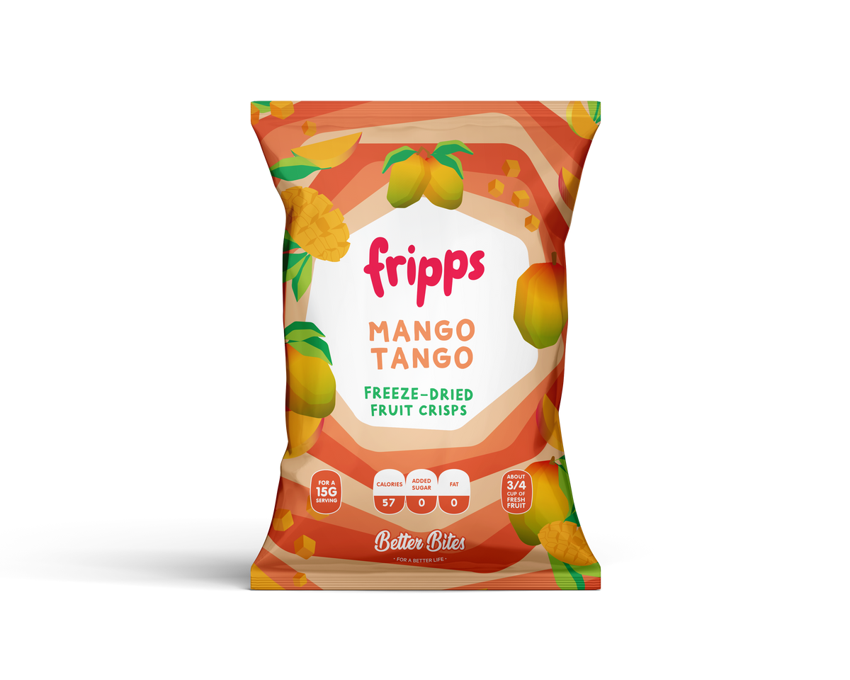 Mango Tango | Better Bites